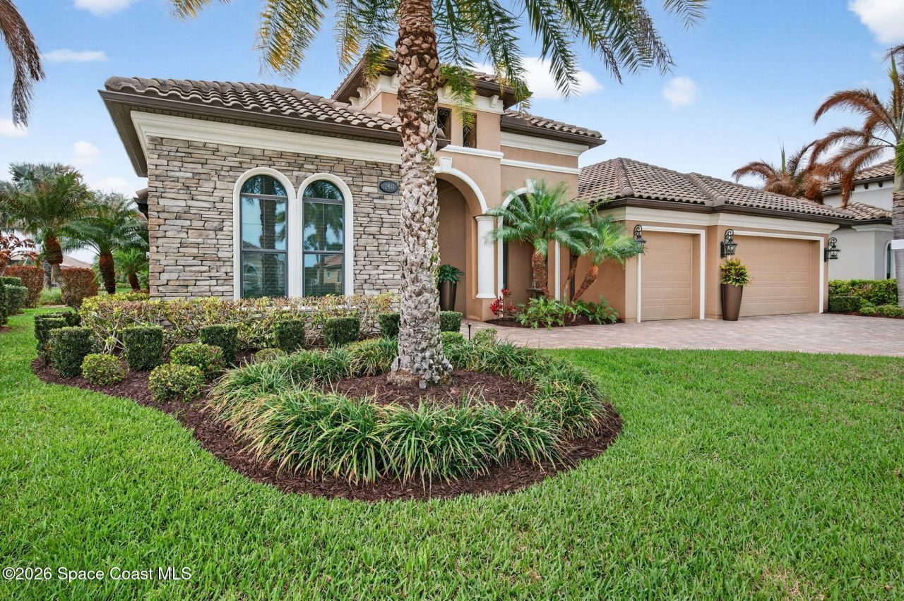 2941 Emeldi Lane , Melbourne, FL 32940 Photo