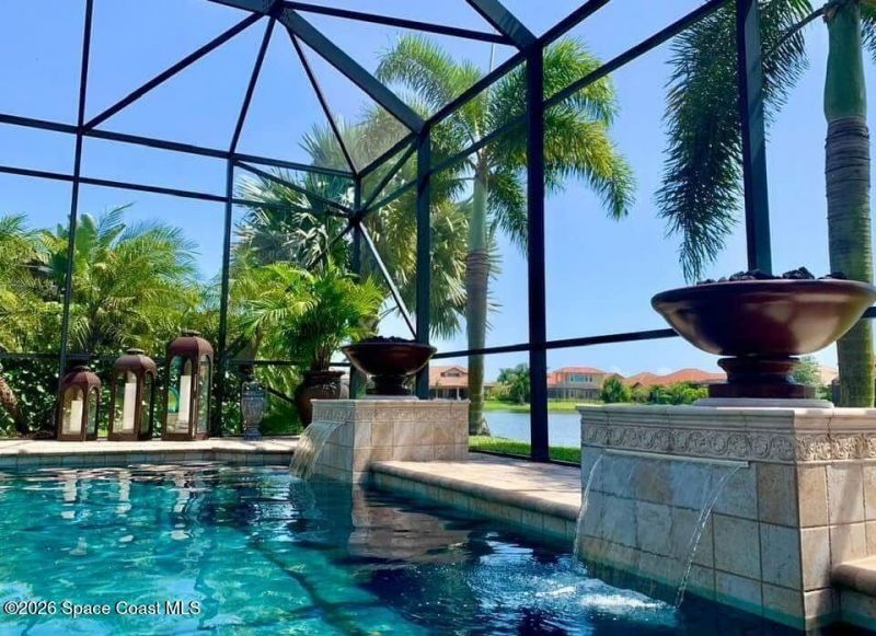 2941 Emeldi Lane , Melbourne, FL 32940 Photo