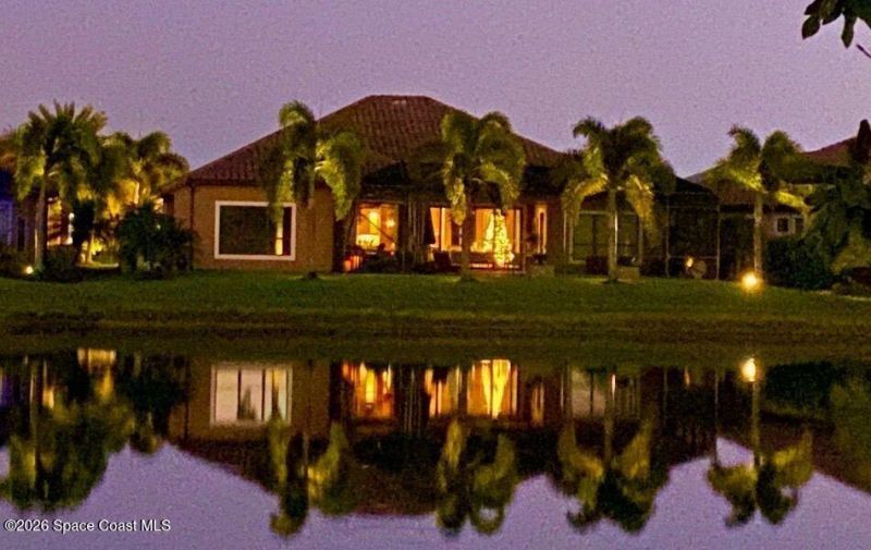 2941 Emeldi Lane , Melbourne, FL 32940 Photo