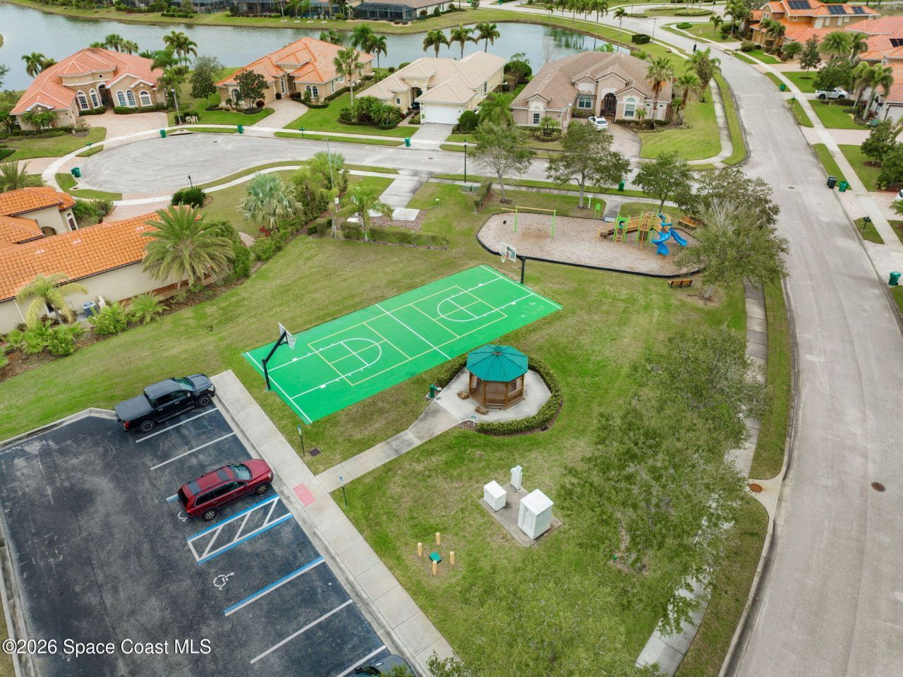 2941 Emeldi Lane , Melbourne, FL 32940 Photo