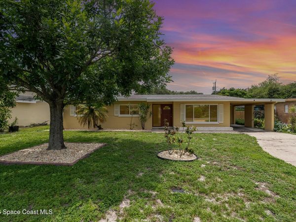 115 Gary Lane , Cocoa, FL 32922