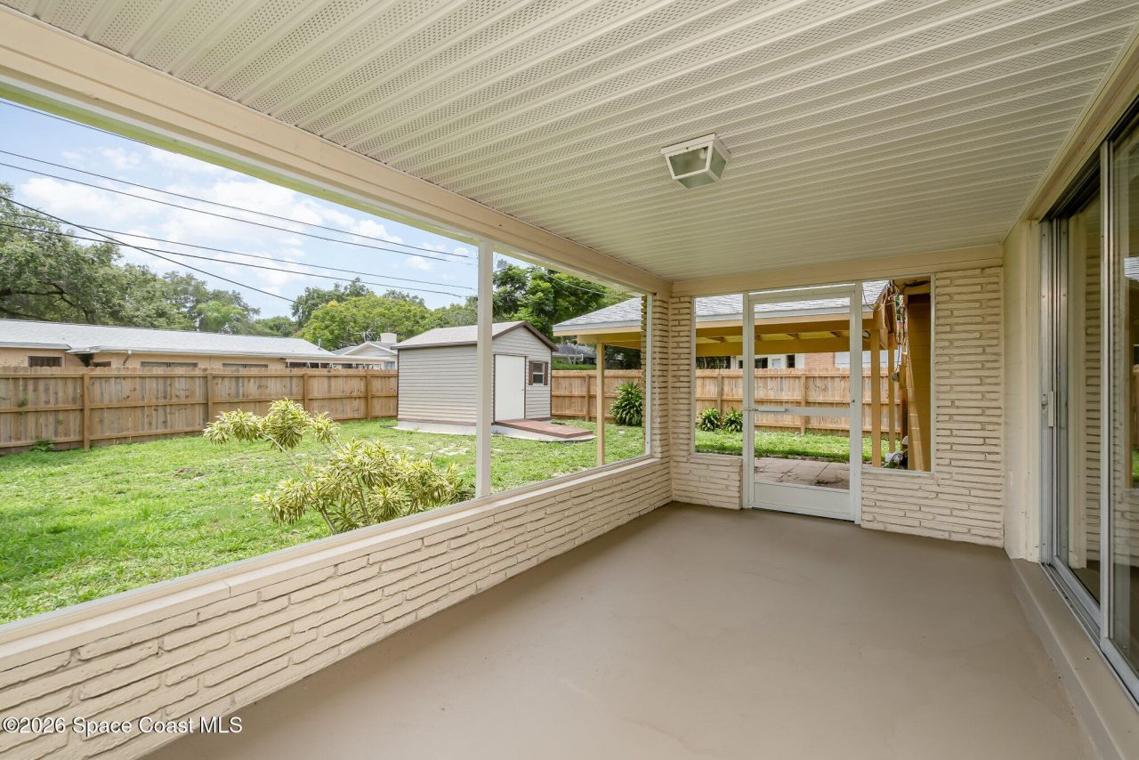 115 Gary Lane , Cocoa, FL 32922 Photo