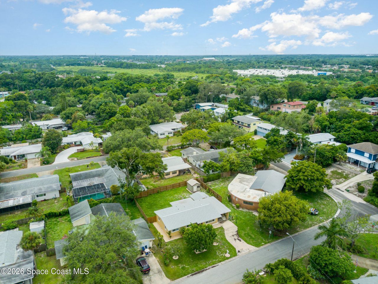 115 Gary Lane , Cocoa, FL 32922 Photo