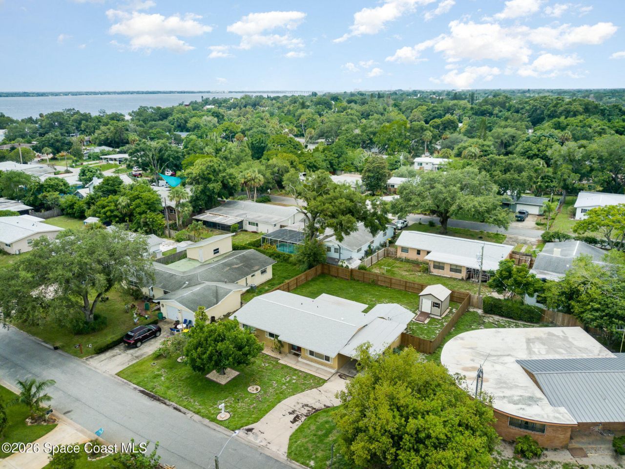 115 Gary Lane , Cocoa, FL 32922 Photo