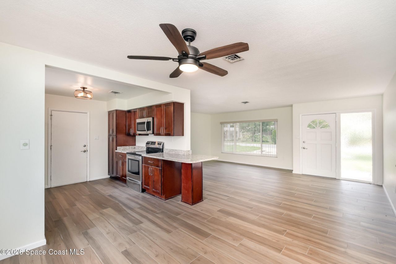 115 Gary Lane , Cocoa, FL 32922 Photo