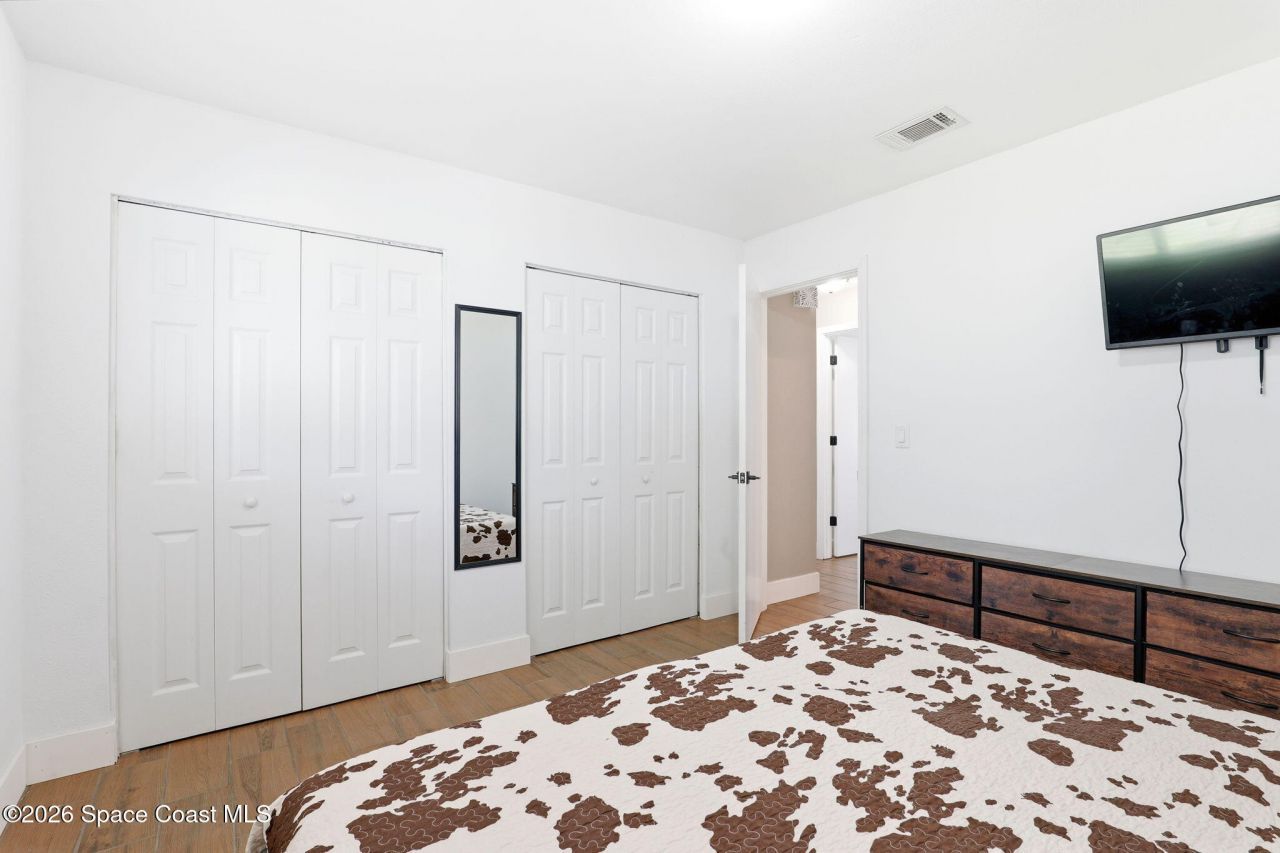 289 San Remo Road SW , Palm Bay, FL 32908 Photo