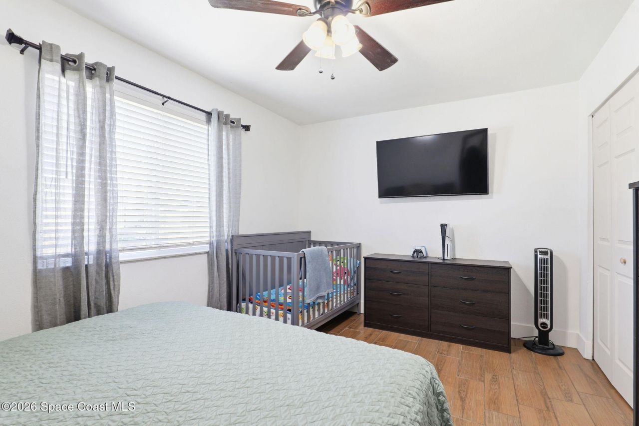 289 San Remo Road SW , Palm Bay, FL 32908 Photo