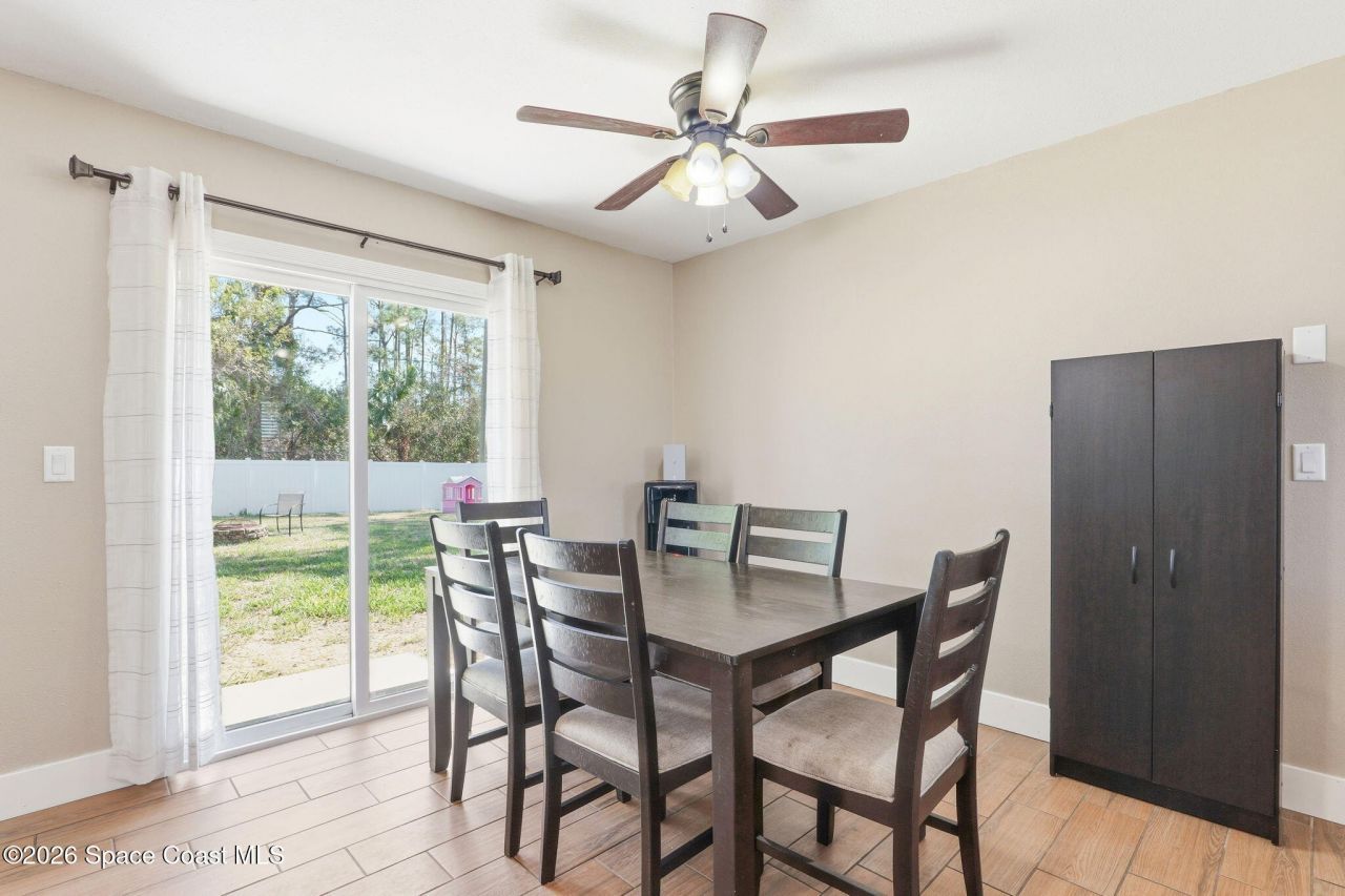 289 San Remo Road SW , Palm Bay, FL 32908 Photo