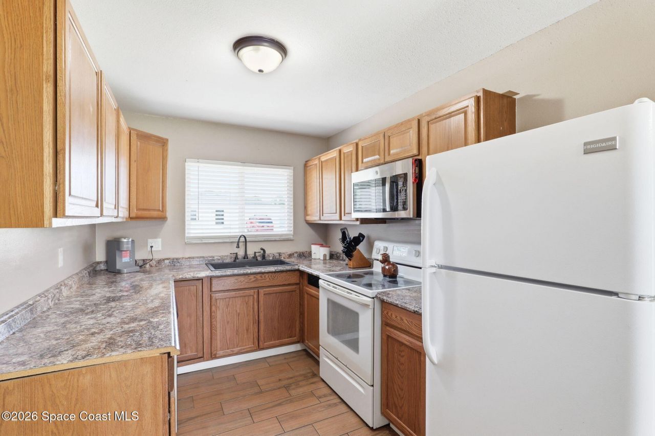 289 San Remo Road SW , Palm Bay, FL 32908 Photo