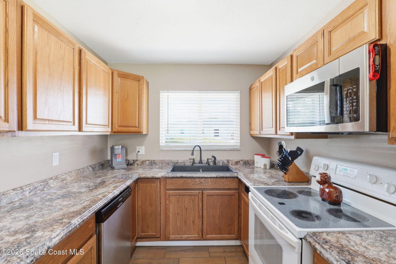 289 San Remo Road SW , Palm Bay, FL 32908 Photo