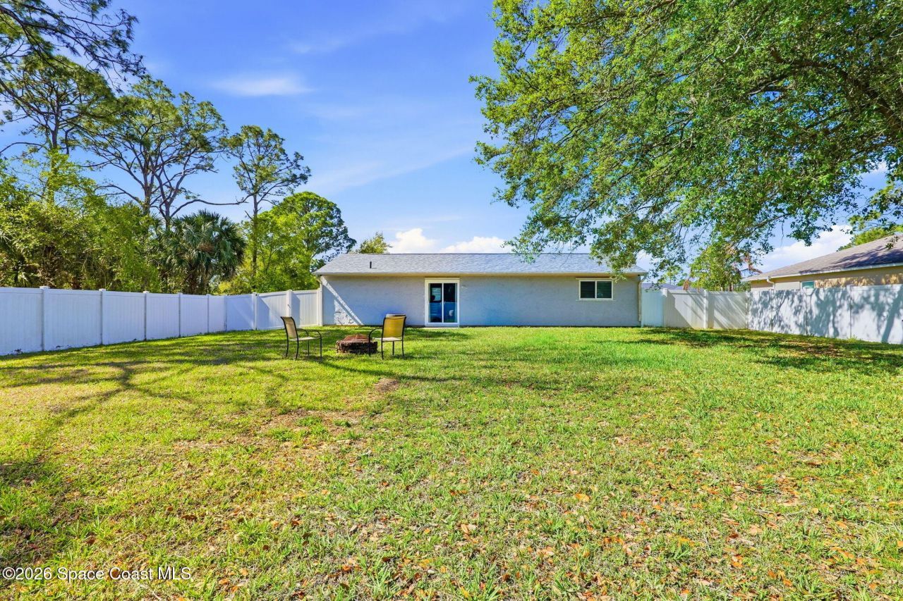 289 San Remo Road SW , Palm Bay, FL 32908 Photo