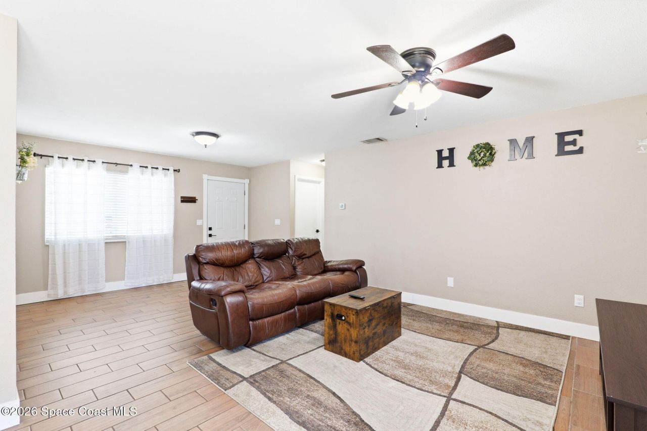 289 San Remo Road SW , Palm Bay, FL 32908 Photo