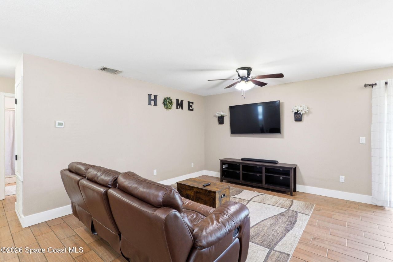 289 San Remo Road SW , Palm Bay, FL 32908 Photo