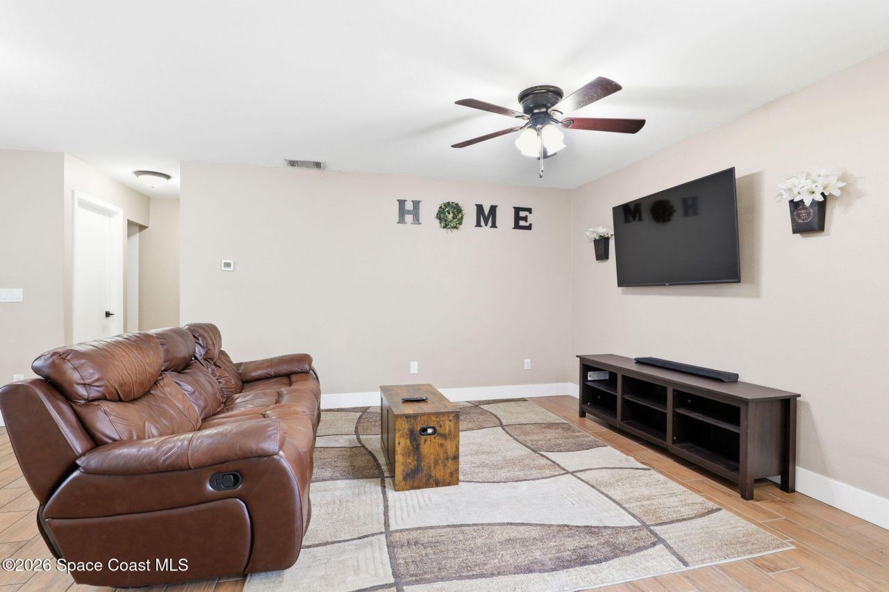 289 San Remo Road SW , Palm Bay, FL 32908 Photo