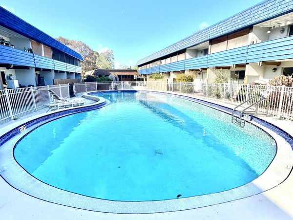 2497 Country Club Drive, Unit D111, Titusville, FL 32780