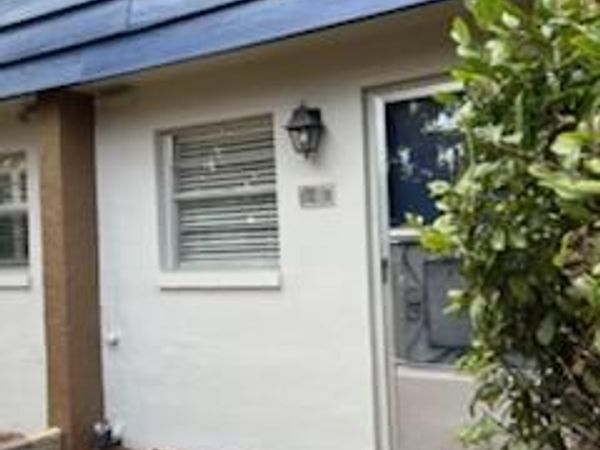 2497 Country Club Drive, Unit D111, Titusville, FL 32780