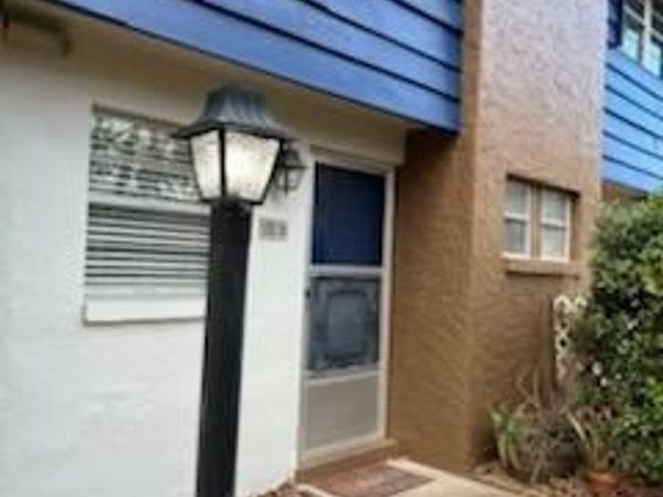 2497 Country Club Drive , Unit D111, Titusville, FL 32780