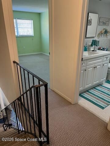 2497 Country Club Drive , Unit D111, Titusville, FL 32780 Photo