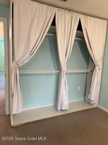 2497 Country Club Drive , Unit D111, Titusville, FL 32780 Photo