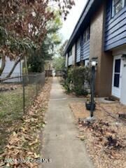 2497 Country Club Drive , Unit D111, Titusville, FL 32780 Photo