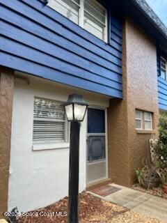 2497 Country Club Drive , Unit D111, Titusville, FL 32780 Photo