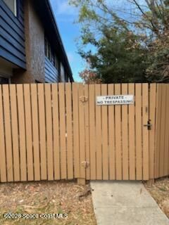 2497 Country Club Drive , Unit D111, Titusville, FL 32780 Photo