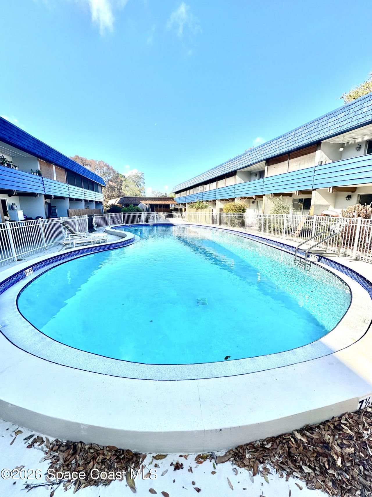 2497 Country Club Drive , Unit D111, Titusville, FL 32780 Photo