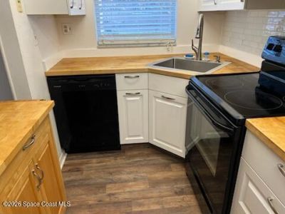 2497 Country Club Drive , Unit D111, Titusville, FL 32780 Photo