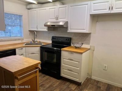 2497 Country Club Drive , Unit D111, Titusville, FL 32780 Photo