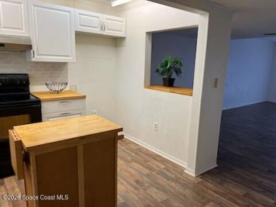 2497 Country Club Drive , Unit D111, Titusville, FL 32780 Photo