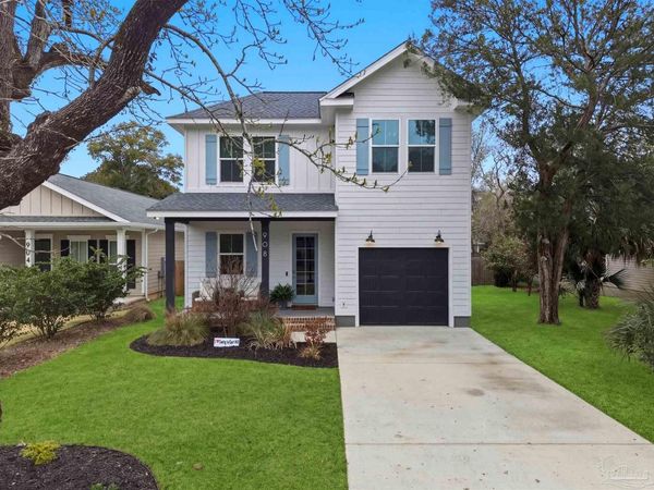 908 E Yonge St, Pensacola, FL 32503