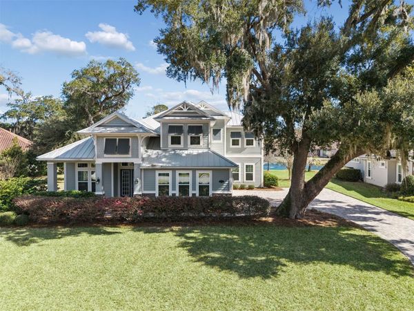 96555 MCARTHUR ESTATES Drive , Fernandina Beach, FL 32034