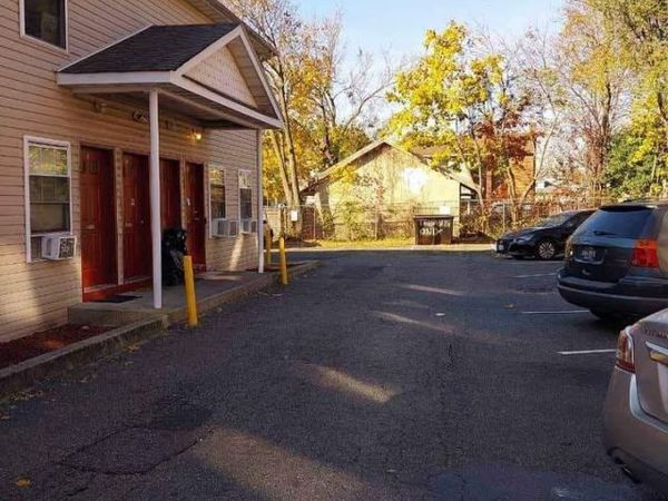 351 Jackson Street , Unit 3, Hempstead, NY 11550