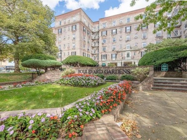 3069 HOBART Street , Unit B3K, Woodside, NY 11377