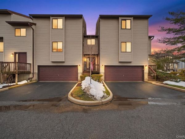 15 Kings Court , Nanuet, NY 10954