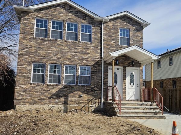 17841 146th Terrace , Springfield Gardens, NY 11434