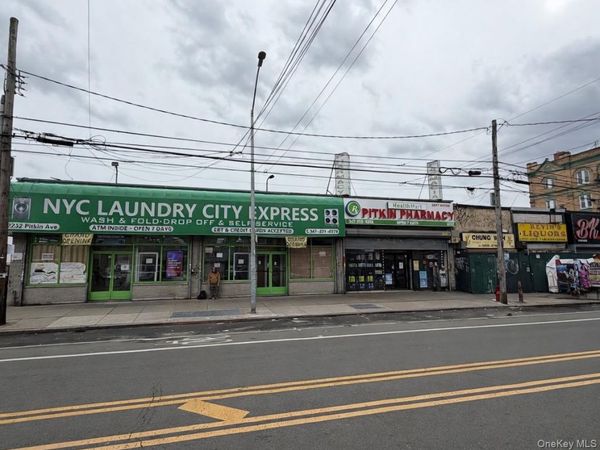 2232 Pitkin Avenue , Brooklyn, NY 11207