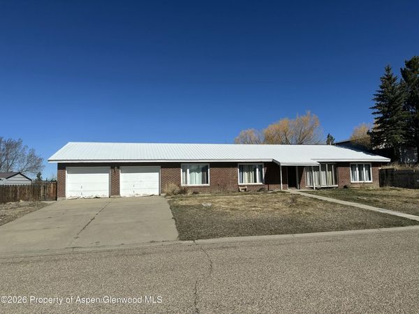 901 Van Dorn Drive, Craig, CO 81625