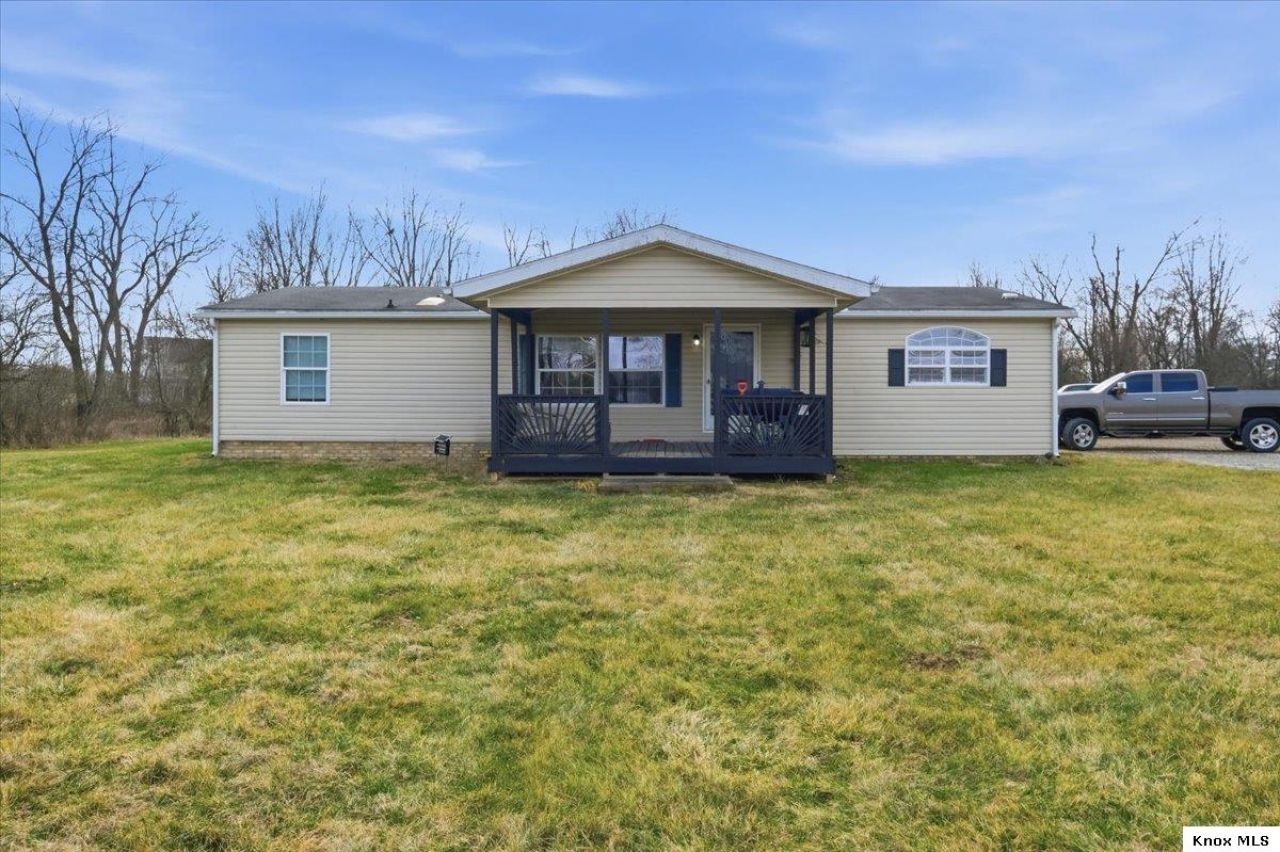 14881 North St., Utica, OH 43080 Main Photo