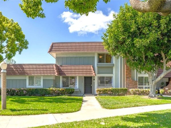 6638 Southampton Drive, Cypress, CA 90630