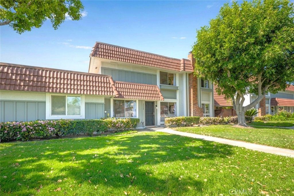 6638 Southampton Drive, Cypress, CA 90630 Main Photo