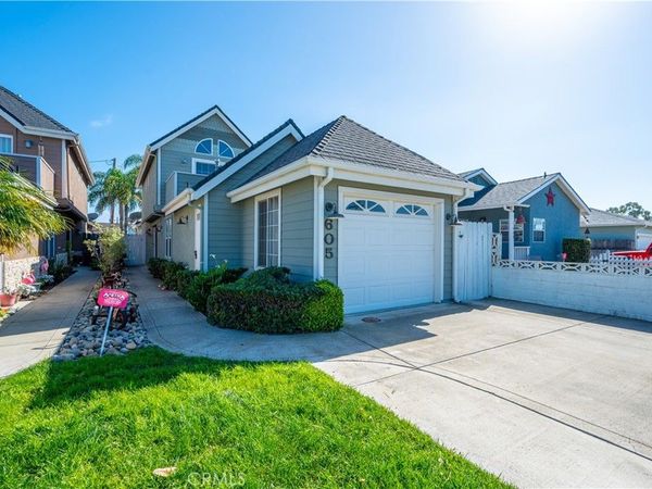 605 Faeh Avenue, Arroyo Grande, CA 93420