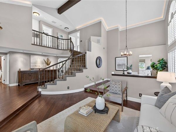 31866 Stoney Creek, Rancho Santa Margarita, CA 92679