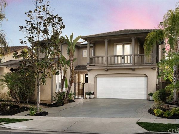 22 Via Paquete, San Clemente, CA 92673