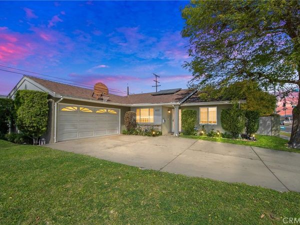 6691 Killarney, Garden Grove, CA 92845