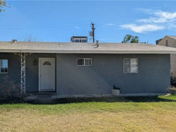 934 E Avenue B, Blythe, CA 92225