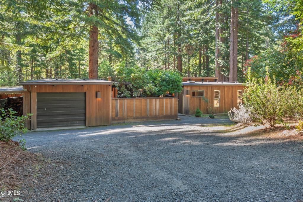 38320 Ocean Ridge Drive, Gualala, CA 95445 Main Photo