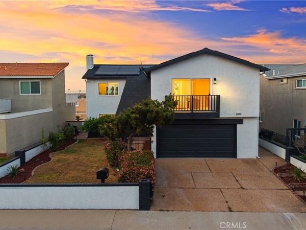 2419 Steed Court, Lomita, CA 90717