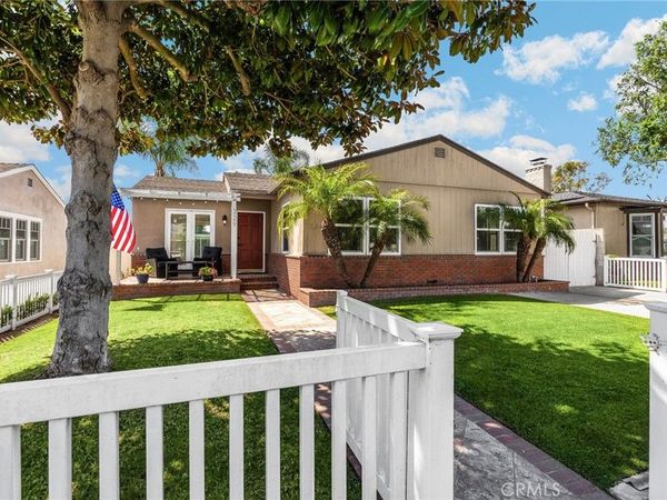 329 E 19th, Costa Mesa, CA 92627