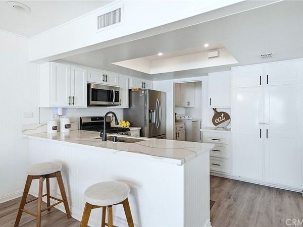 1669 S Heritage, Unit C, Anaheim, CA 92804